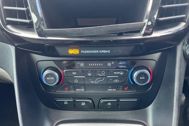 Used Ford Tourneo Connect 2022 for sale - 76405280: Photo 36