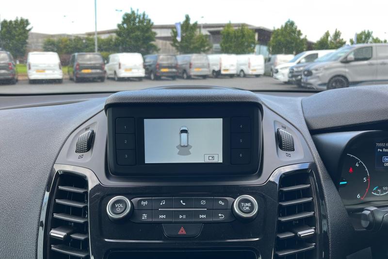 Used Ford Tourneo Connect 2022 for sale - 76405280: Photo 37