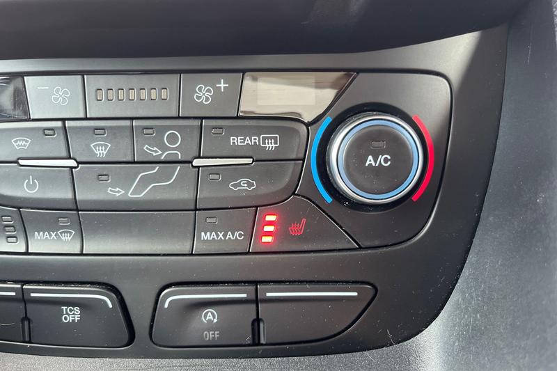 Used Ford Tourneo Connect 2022 for sale - 76405280: Photo 40