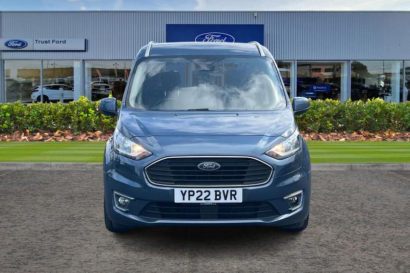 Used Ford Tourneo Connect 2022 for sale - 76405280: Photo 6