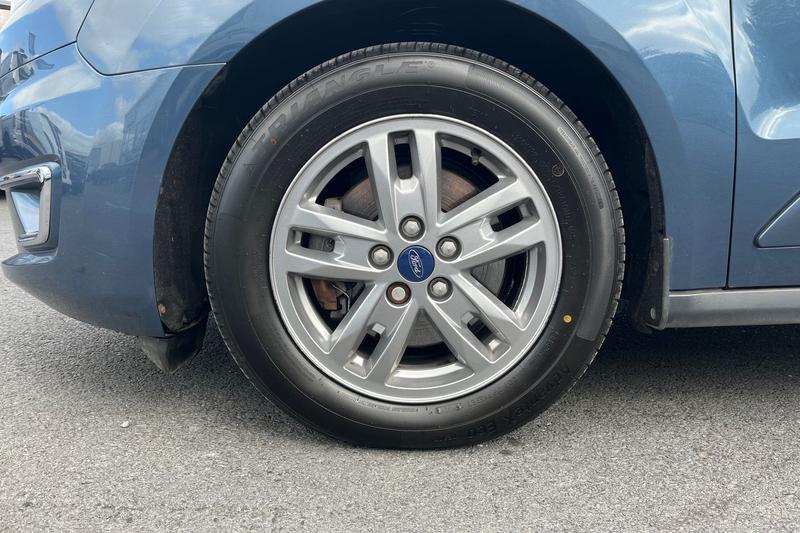 Used Ford Tourneo Connect 2022 for sale - 76405280: Photo 8