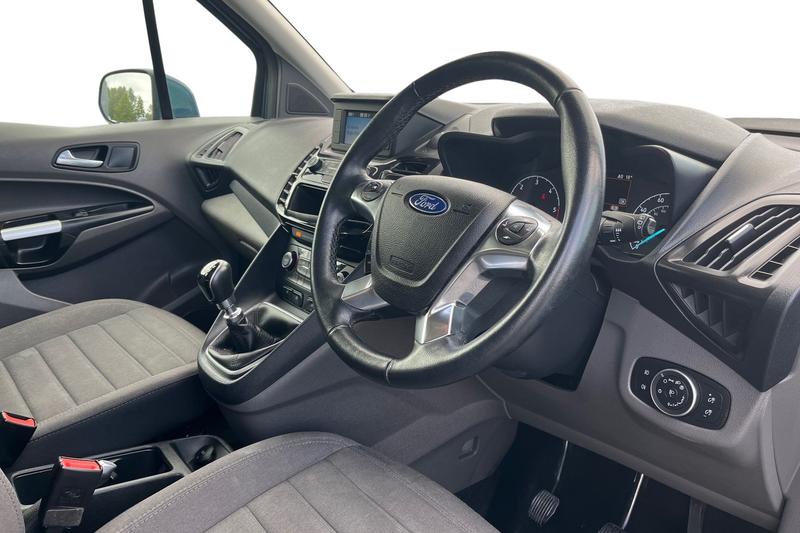 Used Ford Tourneo Connect 2022 for sale - 76405280: Photo 9