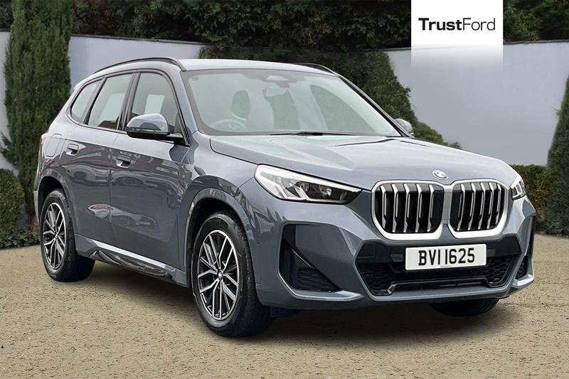 Used BMW X1 2025 for sale - 78001231: Photo 1