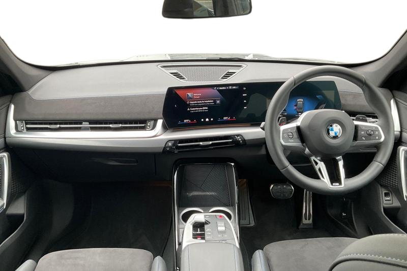 Used BMW X1 2025 for sale - 78001231: Photo 10