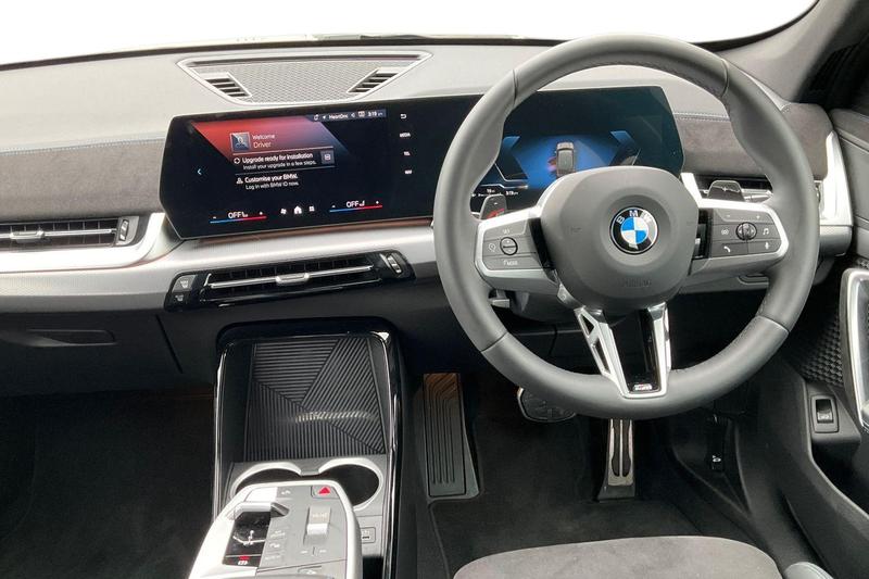 Used BMW X1 2025 for sale - 78001231: Photo 11