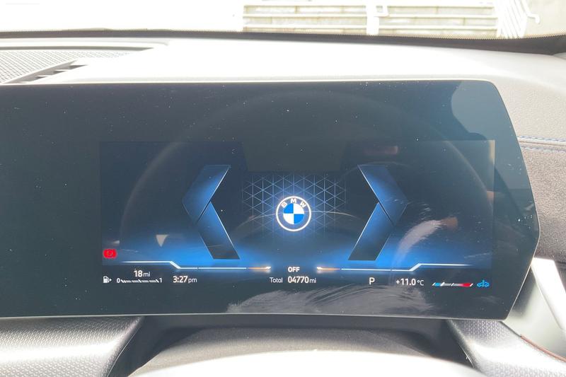 Used BMW X1 2025 for sale - 78001231: Photo 13