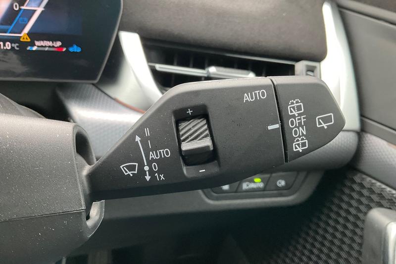 Used BMW X1 2025 for sale - 78001231: Photo 15