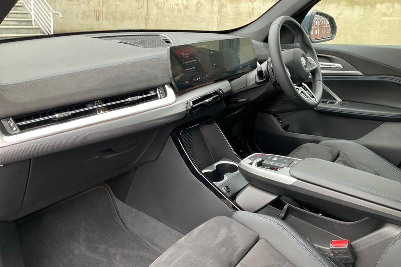 Used BMW X1 2025 for sale - 78001231: Photo 18