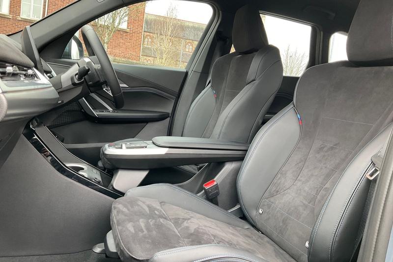 Used BMW X1 2025 for sale - 78001231: Photo 19