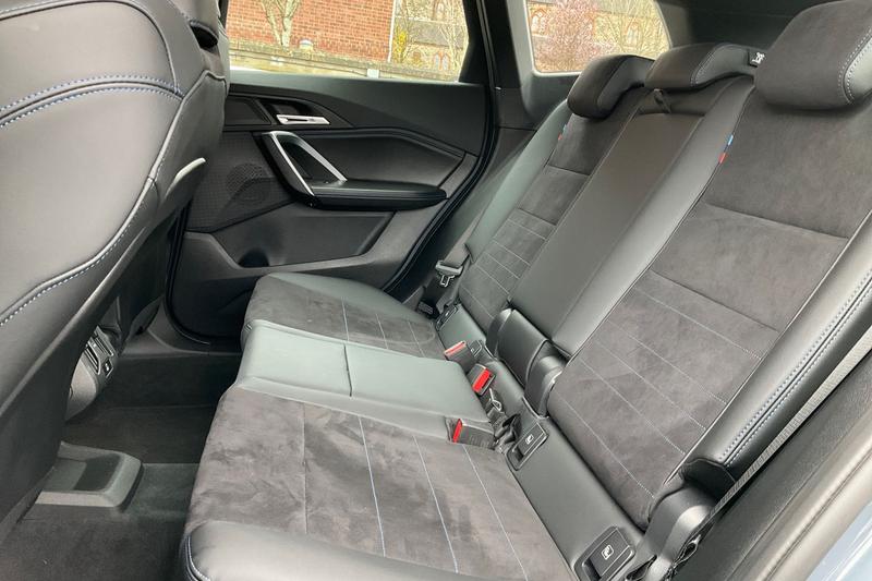 Used BMW X1 2025 for sale - 78001231: Photo 20