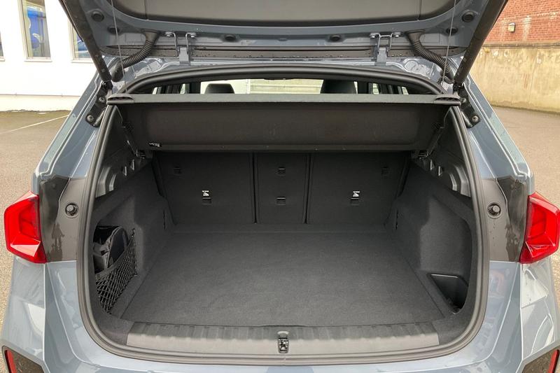 Used BMW X1 2025 for sale - 78001231: Photo 21