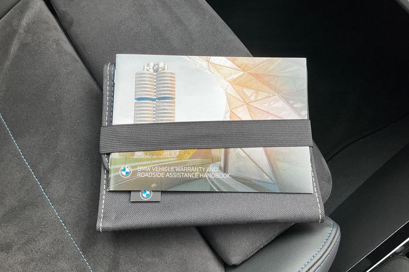 Used BMW X1 2025 for sale - 78001231: Photo 22