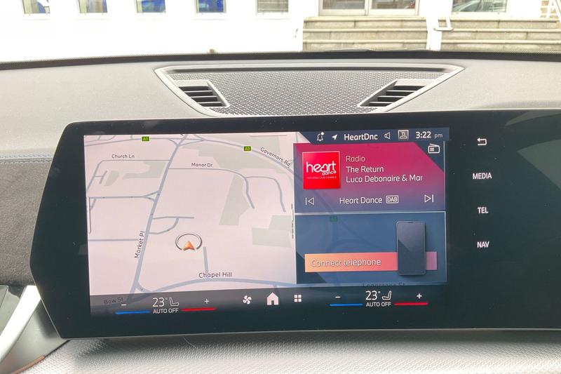 Used BMW X1 2025 for sale - 78001231: Photo 23