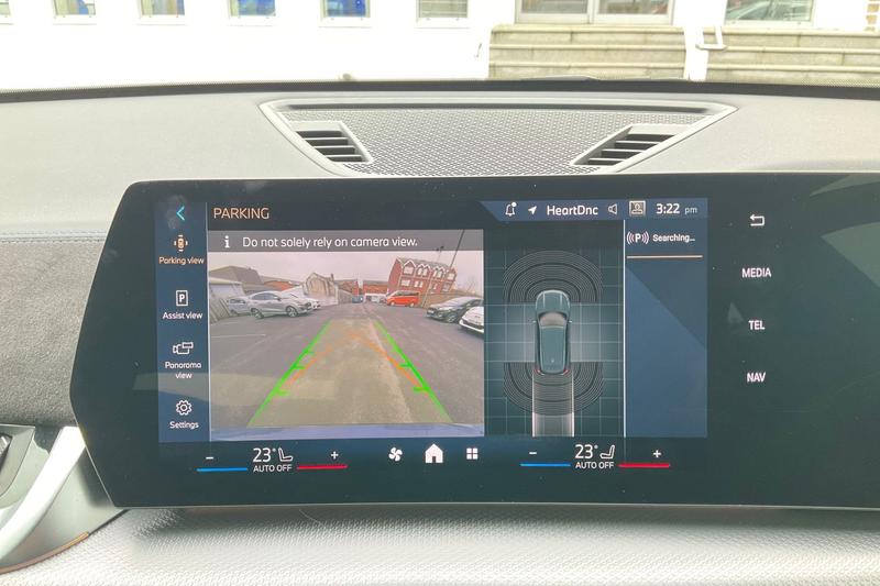 Used BMW X1 2025 for sale - 78001231: Photo 24