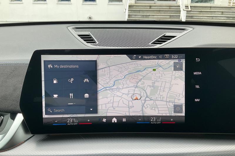 Used BMW X1 2025 for sale - 78001231: Photo 25