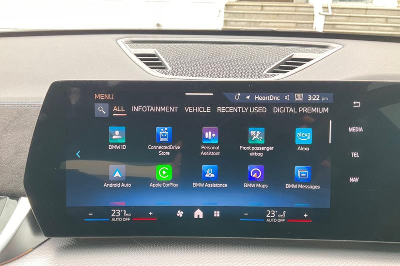 Used BMW X1 2025 for sale - 78001231: Photo 26