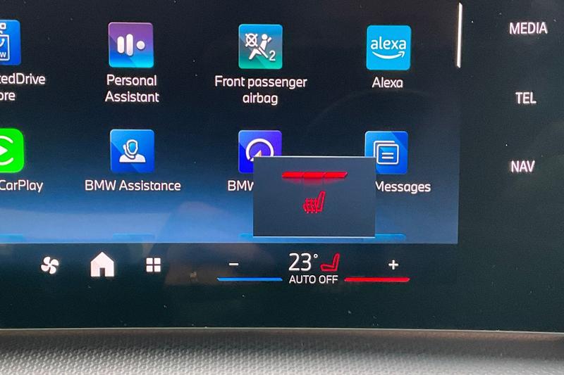 Used BMW X1 2025 for sale - 78001231: Photo 27