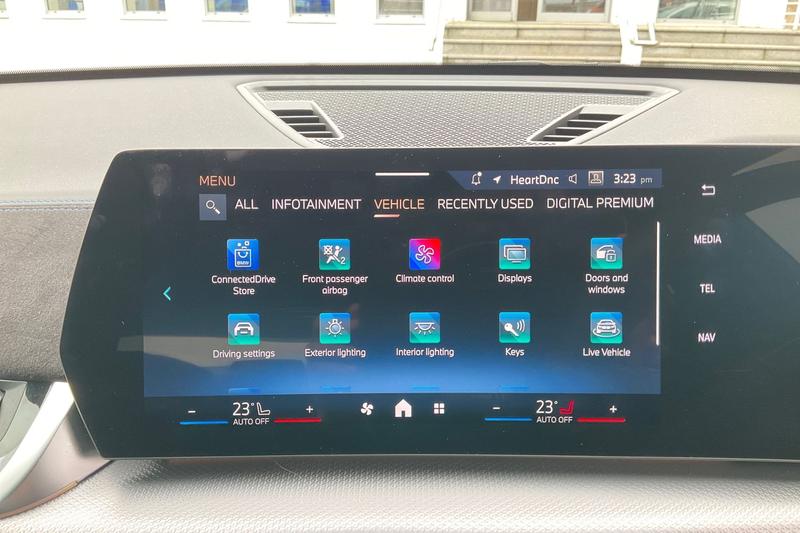 Used BMW X1 2025 for sale - 78001231: Photo 28