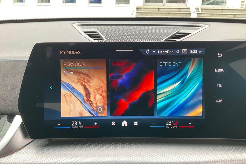 Used BMW X1 2025 for sale - 78001231: Photo 29