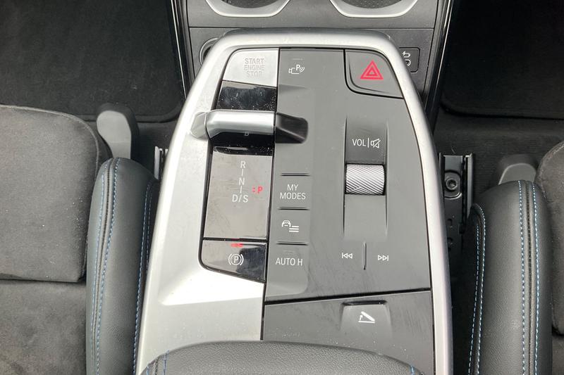 Used BMW X1 2025 for sale - 78001231: Photo 30