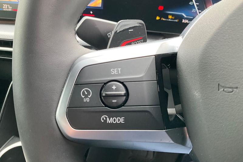 Used BMW X1 2025 for sale - 78001231: Photo 31