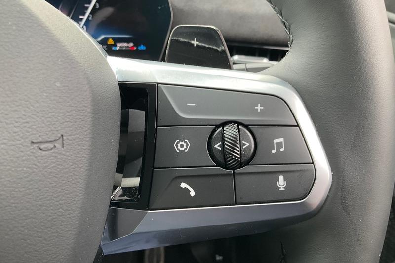 Used BMW X1 2025 for sale - 78001231: Photo 32