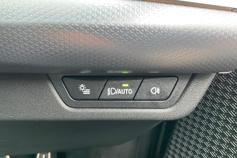 Used BMW X1 2025 for sale - 78001231: Photo 34