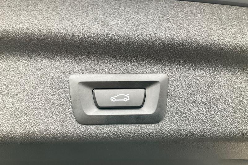 Used BMW X1 2025 for sale - 78001231: Photo 35