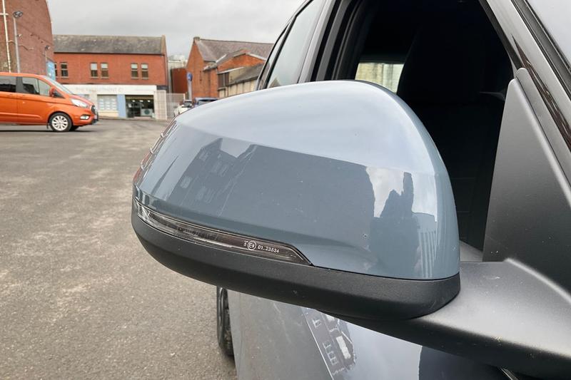 Used BMW X1 2025 for sale - 78001231: Photo 36