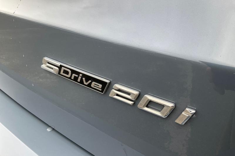 Used BMW X1 2025 for sale - 78001231: Photo 38