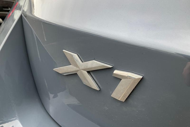 Used BMW X1 2025 for sale - 78001231: Photo 39