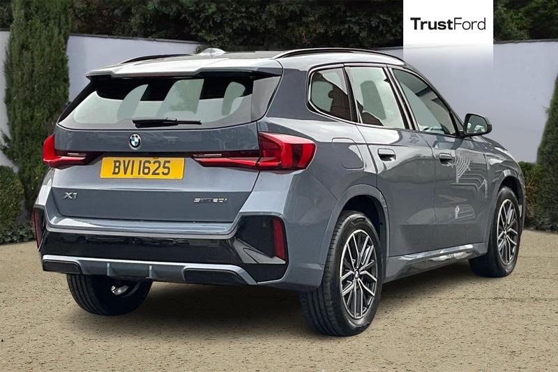 Used BMW X1 2025 for sale - 78001231: Photo 4