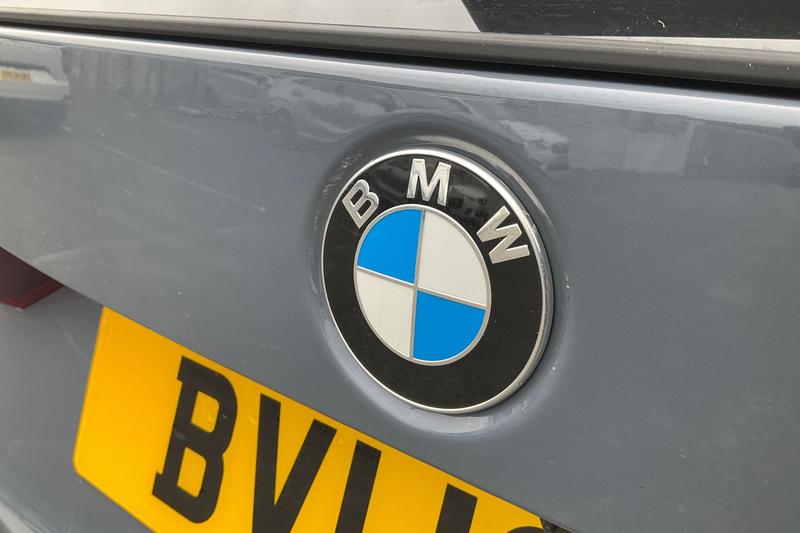 Used BMW X1 2025 for sale - 78001231: Photo 40