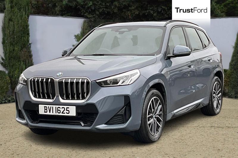 Used BMW X1 2025 for sale - 78001231: Photo 5