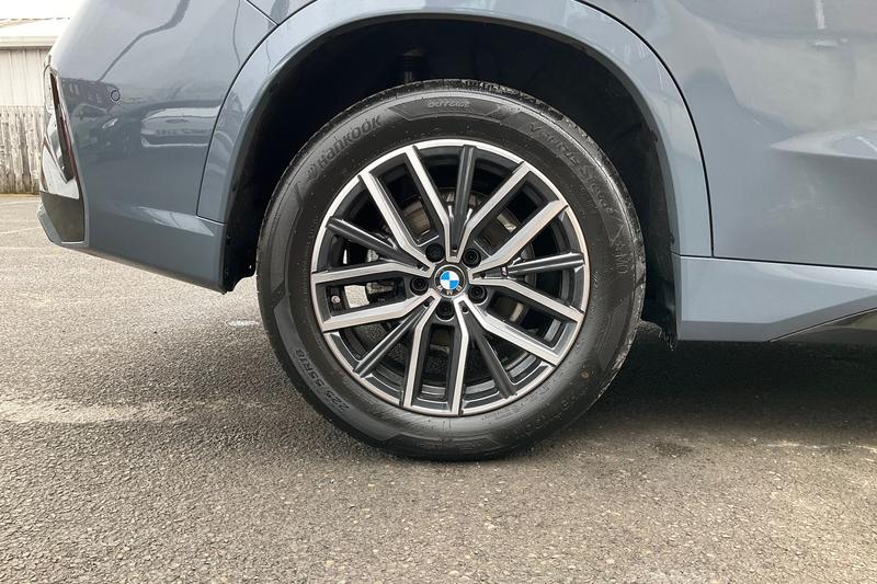 Used BMW X1 2025 for sale - 78001231: Photo 8