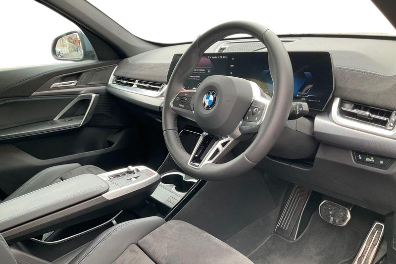 Used BMW X1 2025 for sale - 78001231: Photo 9