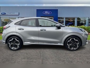 Used Ford Puma 2024 for sale - 78779480: Photo