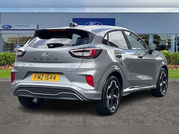 Used Ford Puma 2024 for sale - 78779480: Photo