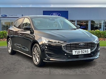 2023 - 1.0 EcoBoost Titanium 5dr