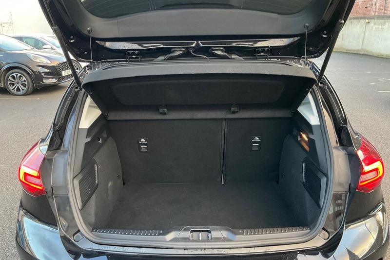 Used Ford Focus 2023 for sale - 76500638: Photo 21