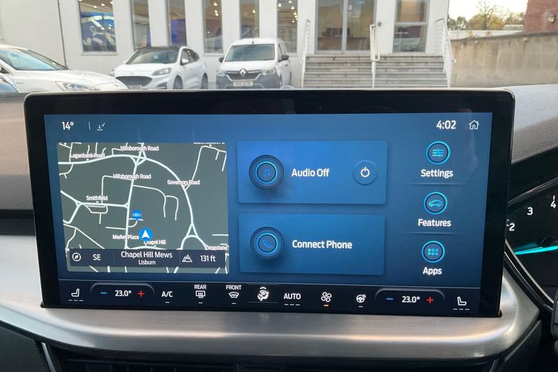 Used Ford Focus 2023 for sale - 76500638: Photo 23