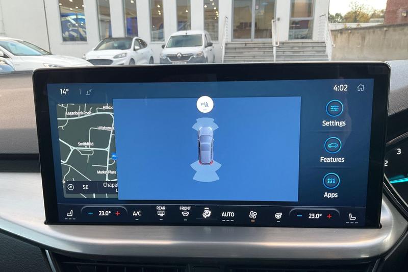 Used Ford Focus 2023 for sale - 76500638: Photo 24