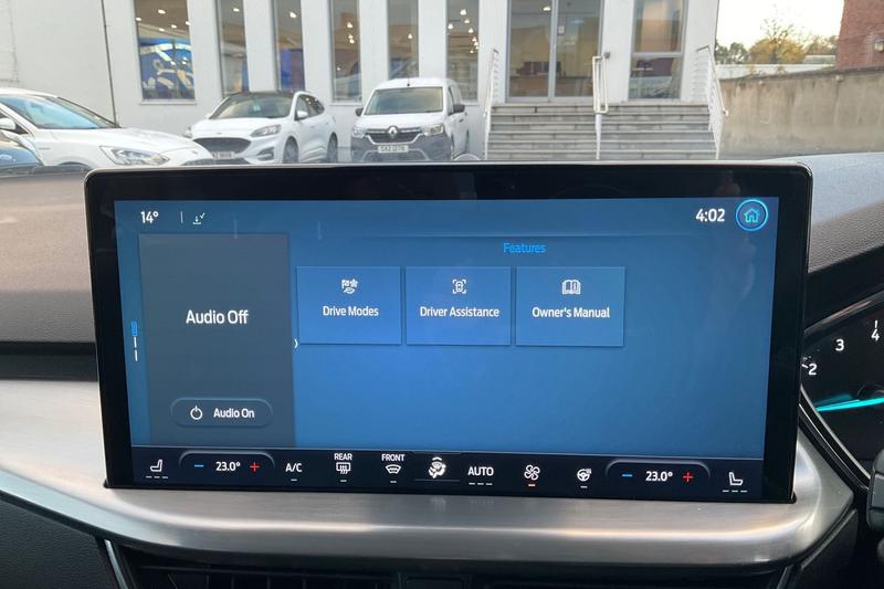 Used Ford Focus 2023 for sale - 76500638: Photo 26