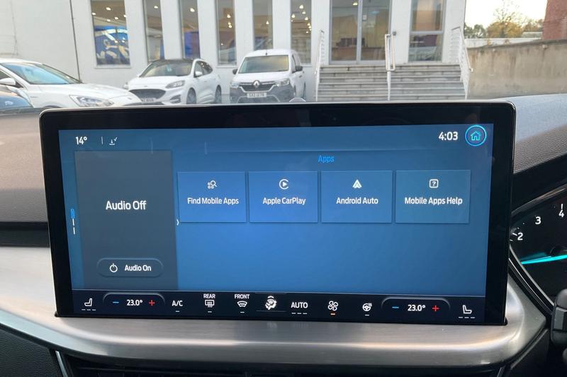 Used Ford Focus 2023 for sale - 76500638: Photo 27