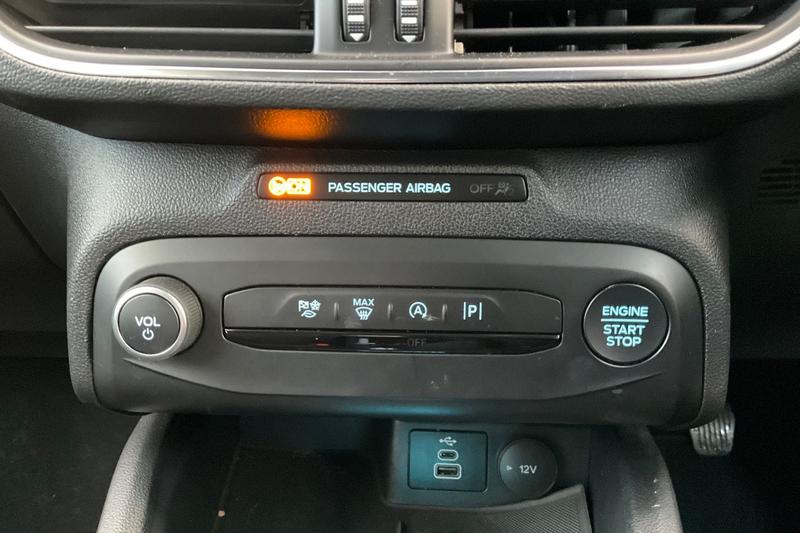 Used Ford Focus 2023 for sale - 76500638: Photo 29