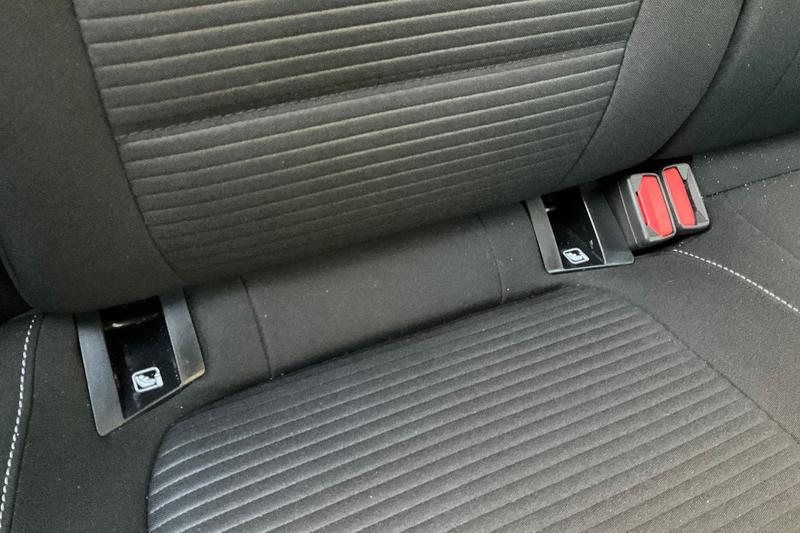 Used Ford Focus 2023 for sale - 76500638: Photo 35