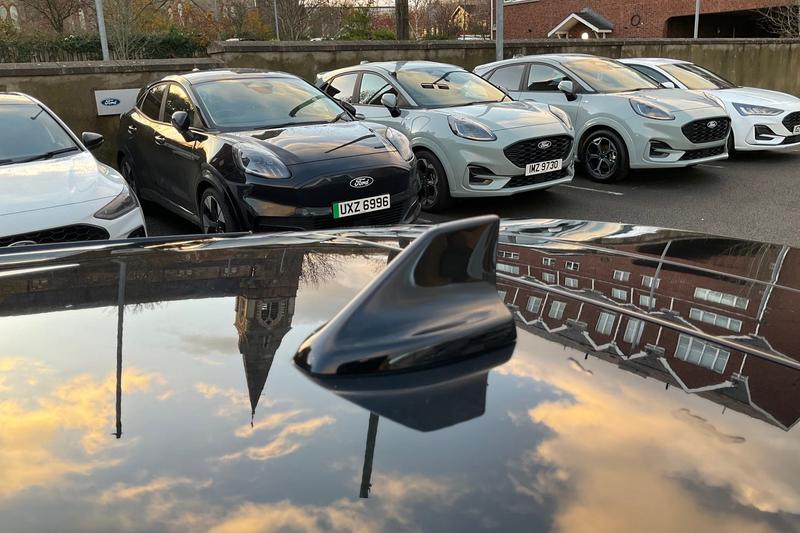 Used Ford Focus 2023 for sale - 76500638: Photo 36