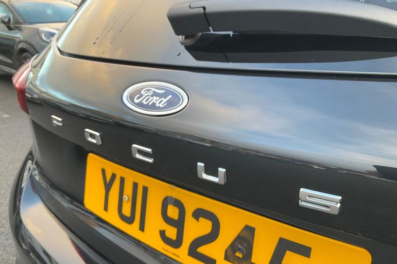 Used Ford Focus 2023 for sale - 76500638: Photo 40