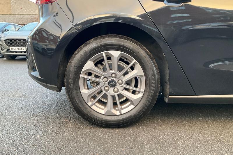 Used Ford Focus 2023 for sale - 76500638: Photo 8