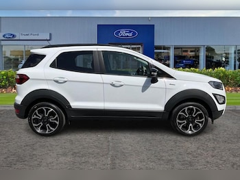 Used Ford Ecosport 2023 for sale - 79000682: Photo